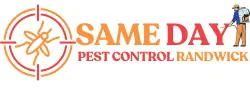 Same Daye Pest Control