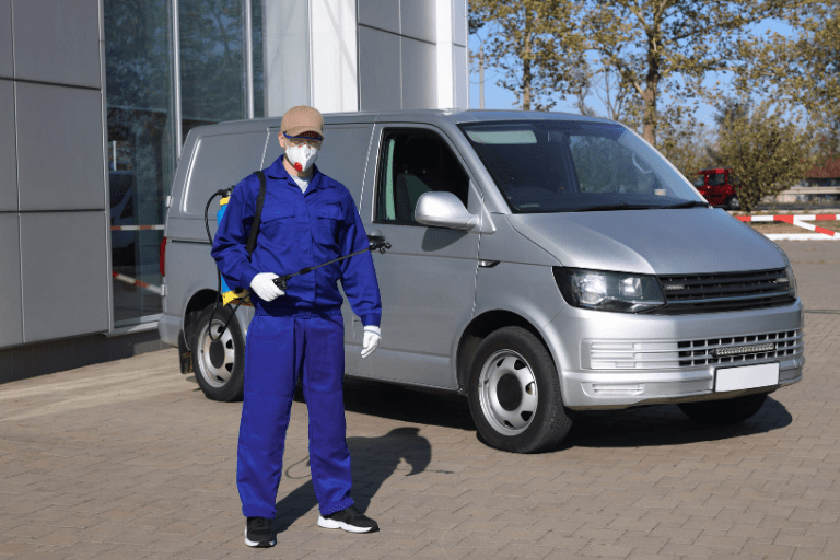 Local Pest Control Expert